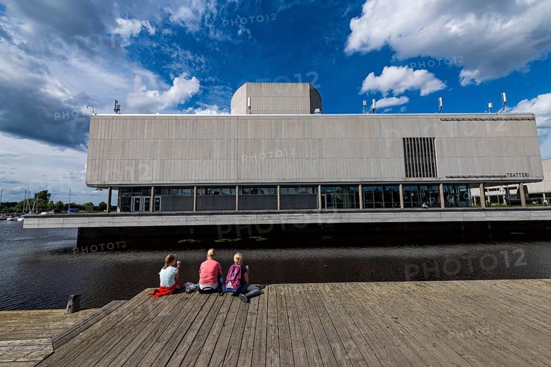 Oulu City Theatre