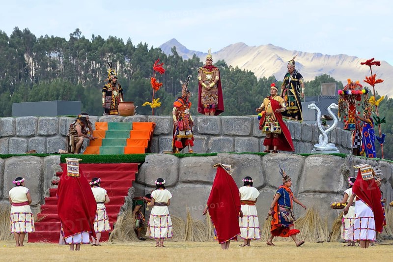 Inti Raymi