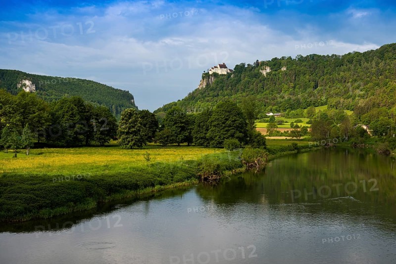 Werenwag Castle