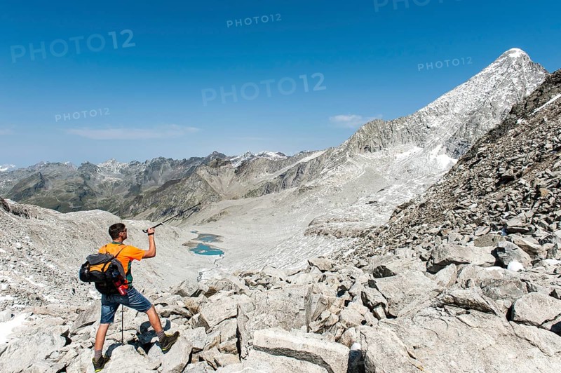 Mountaineering