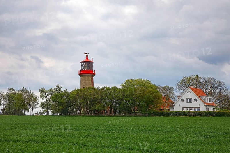 Lighthouse Staberhuk