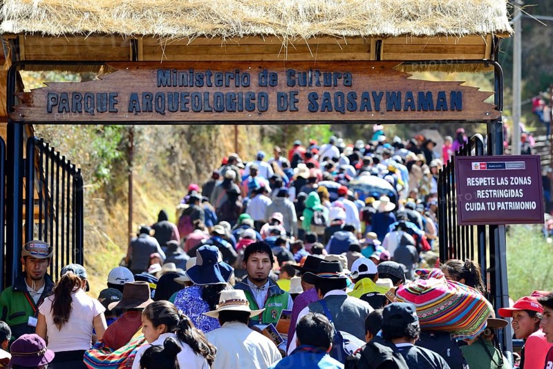 Inti Raymi