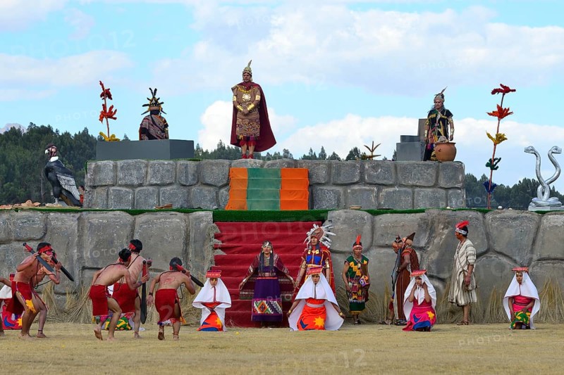 Inti Raymi