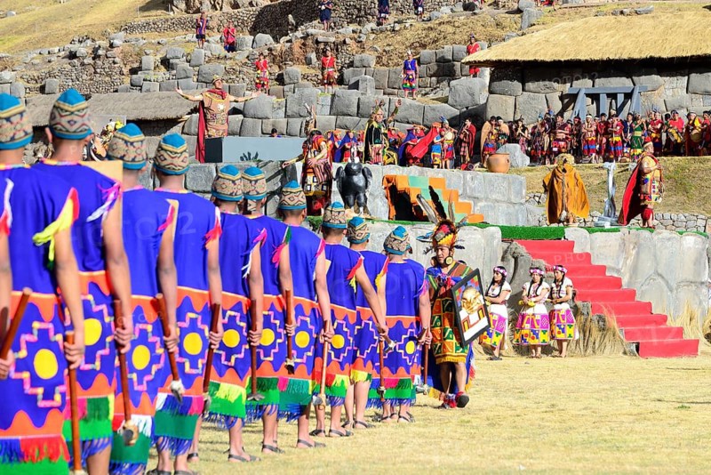 Inti Raymi