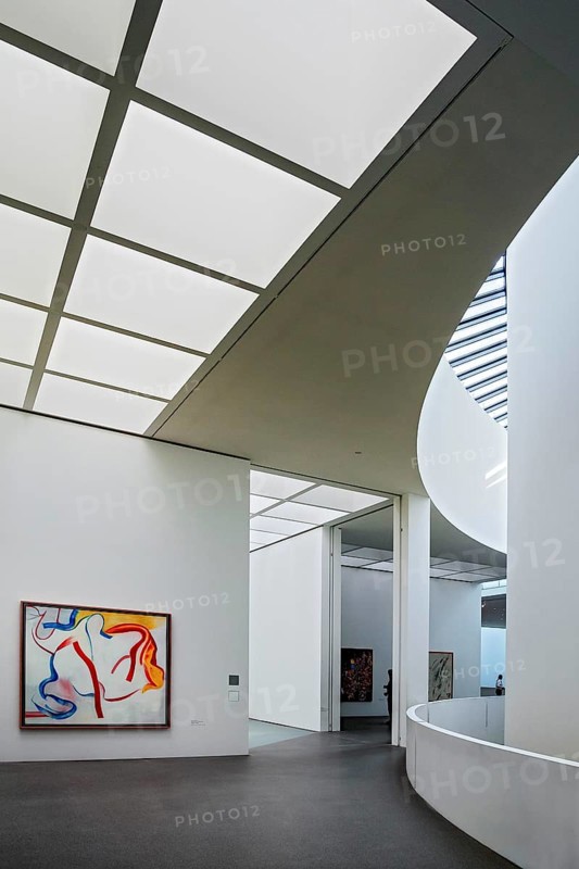 Architectural detail