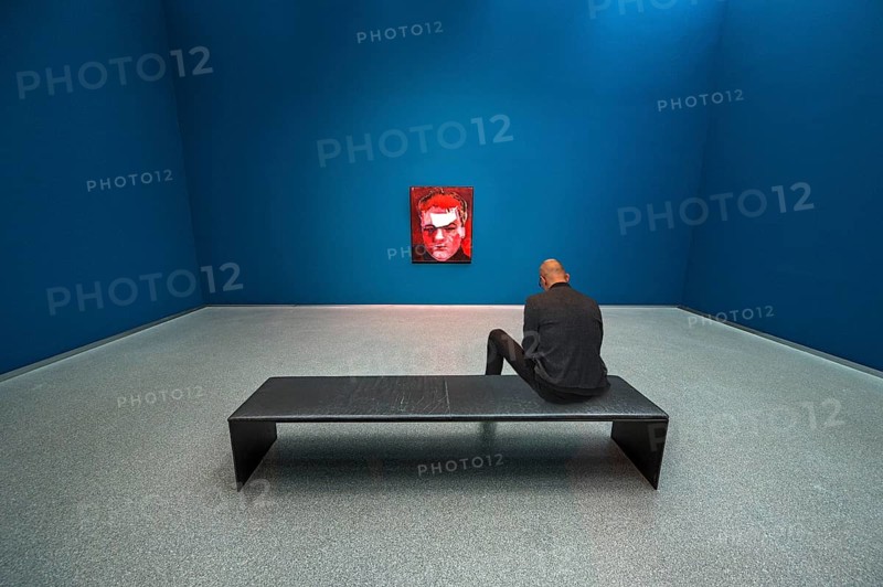 Pinakothek der Moderne