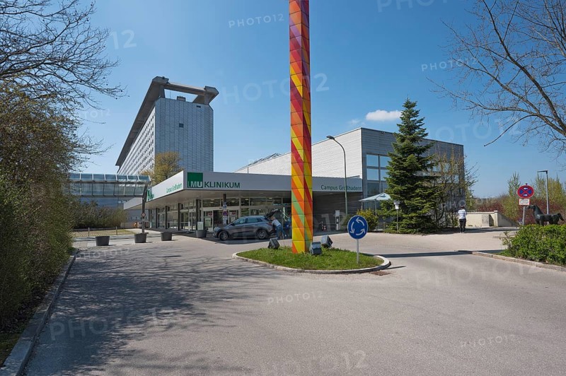 Campus Grosshadern