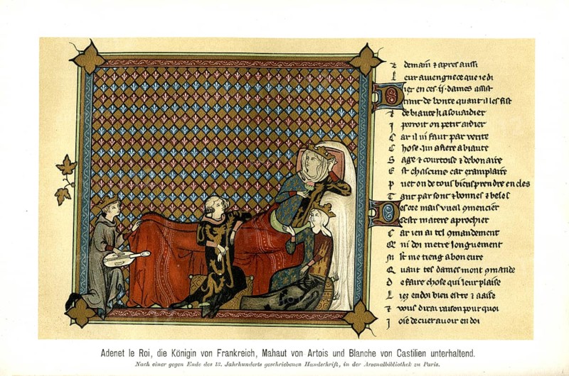 Adenet le Roi