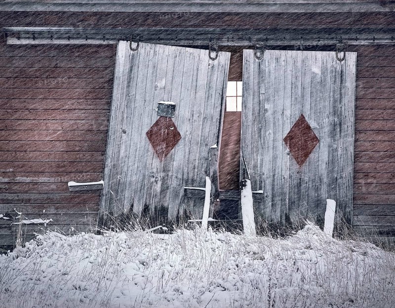Barn