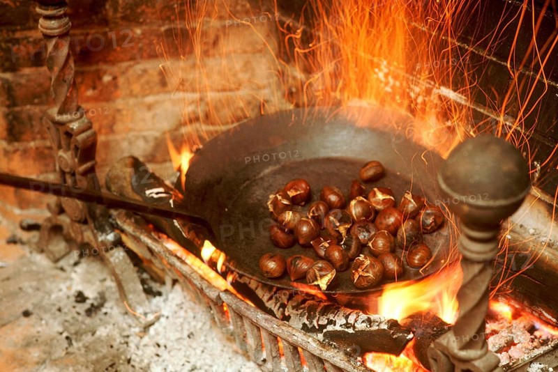 Chestnuts