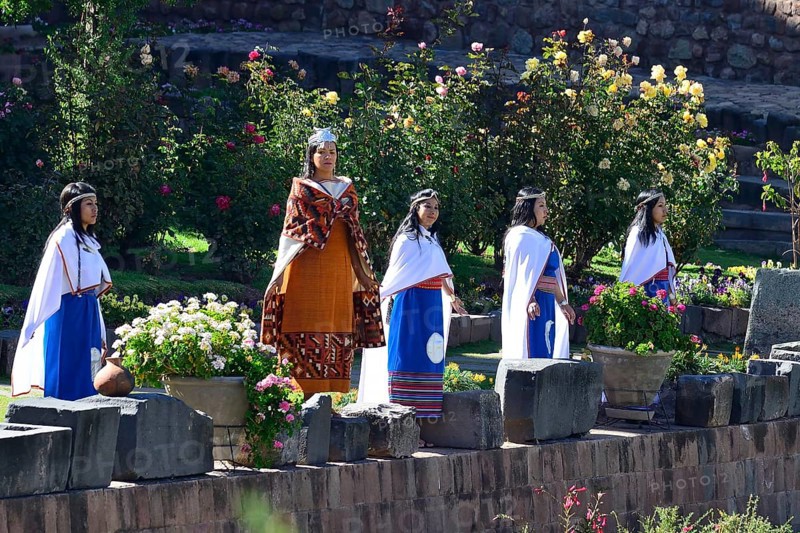 Inti Raymi