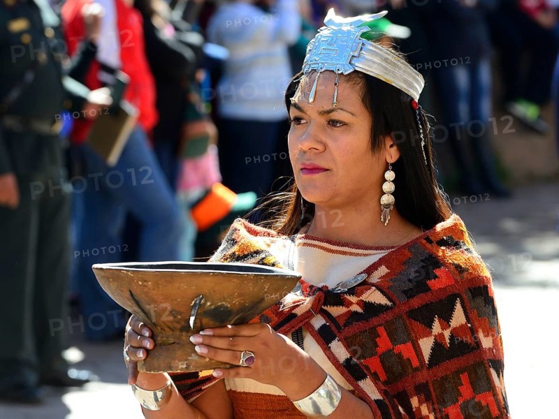 Inti Raymi