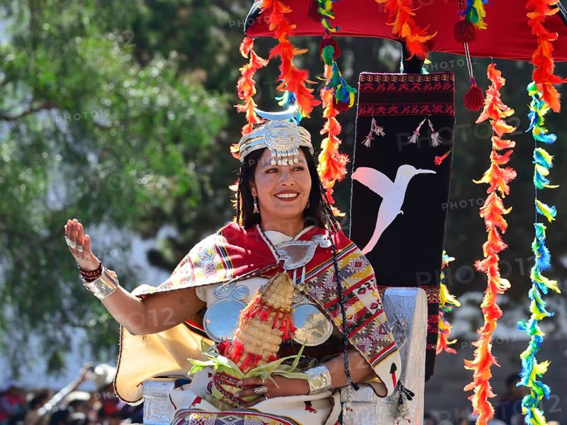 Inti Raymi