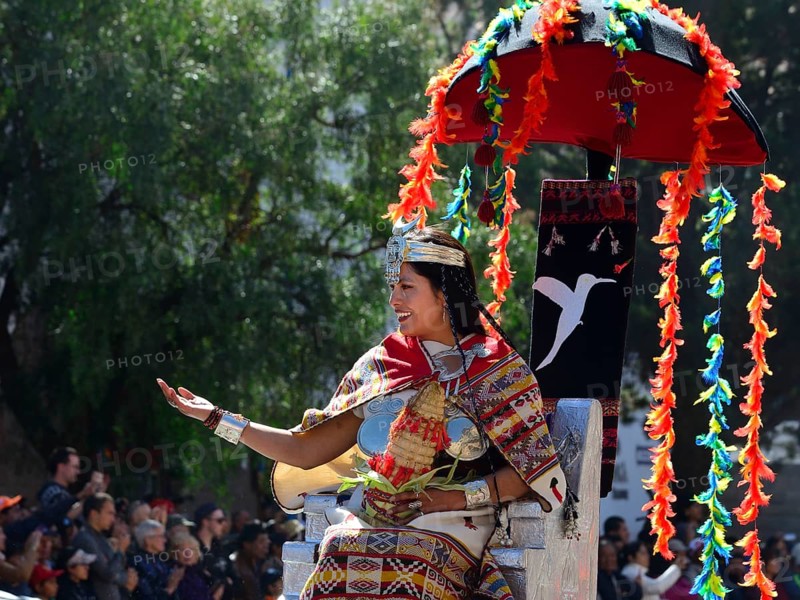 Inti Raymi