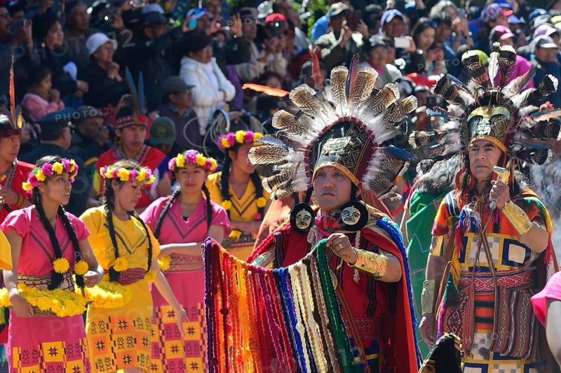 Inti Raymi
