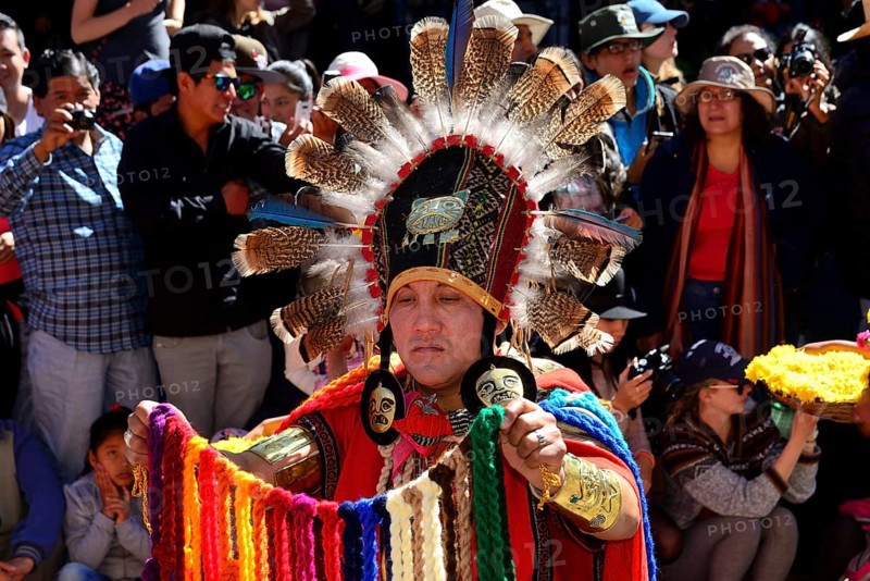 Inti Raymi