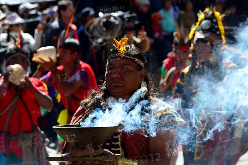 Inti Raymi