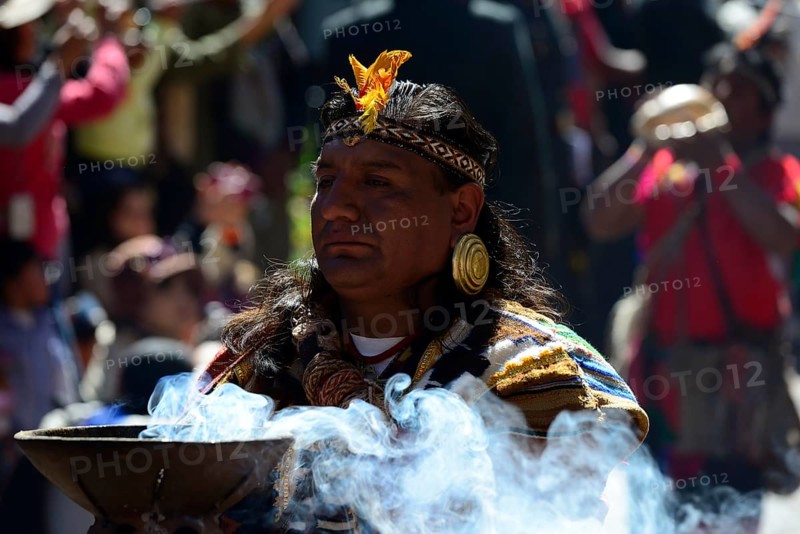 Inti Raymi