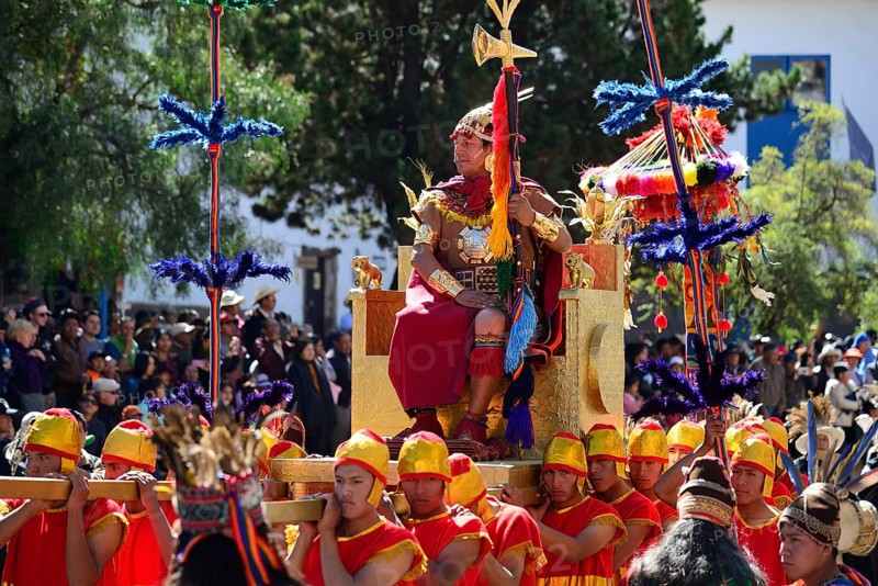 Inti Raymi