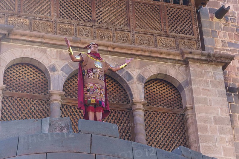 Inti Raymi