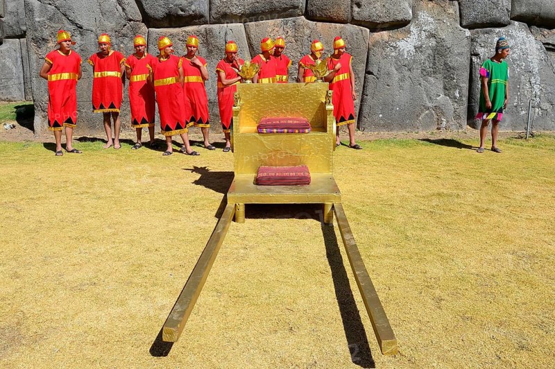 Inti Raymi
