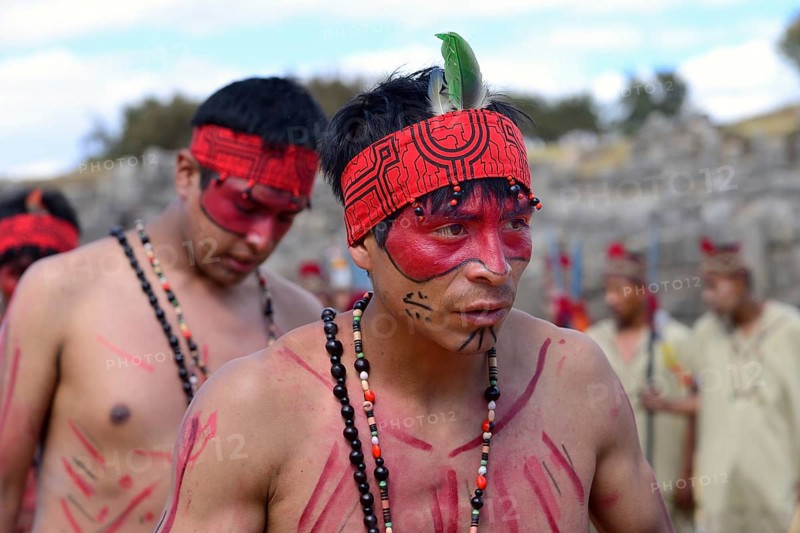 Inti Raymi