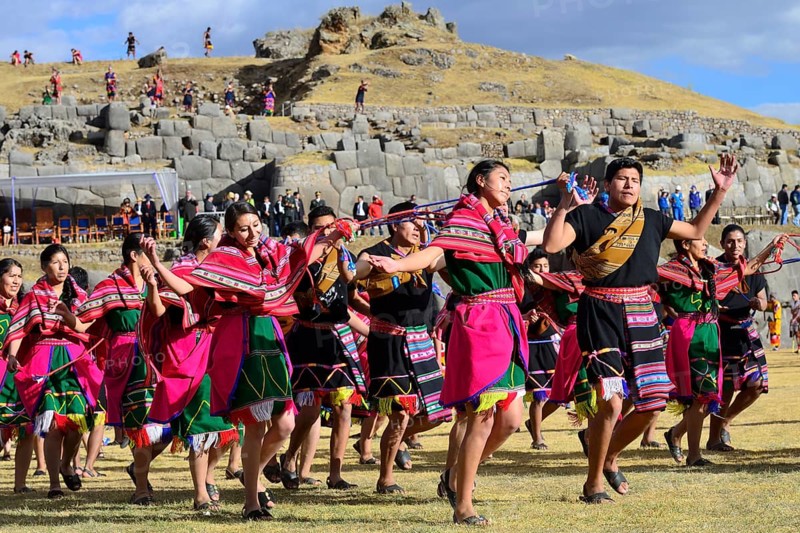 Inti Raymi