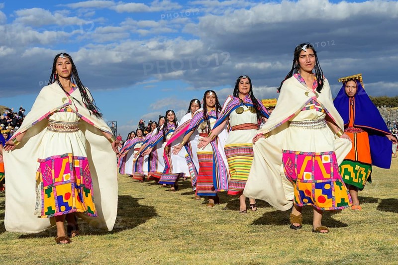 Inti Raymi