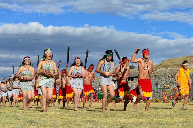 Inti Raymi