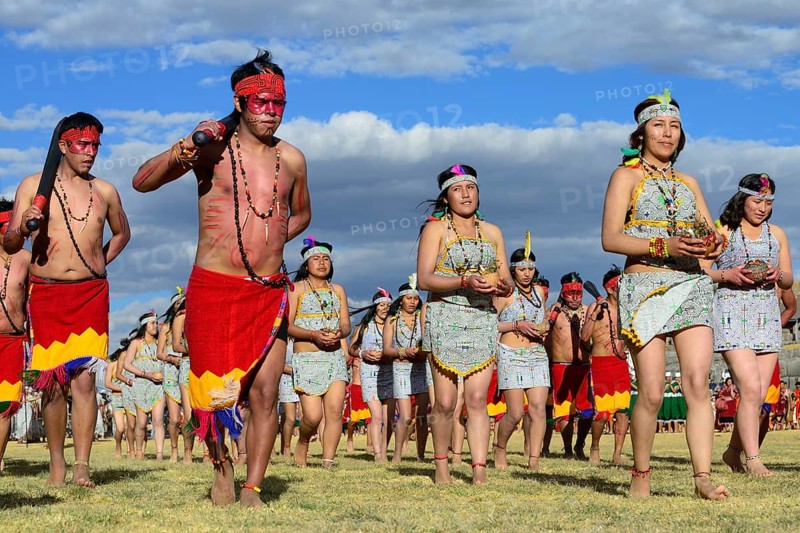 Inti Raymi