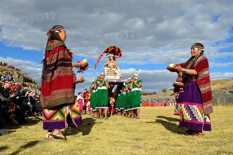Inti Raymi