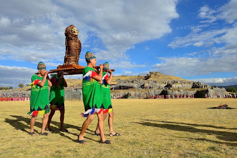 Inti Raymi