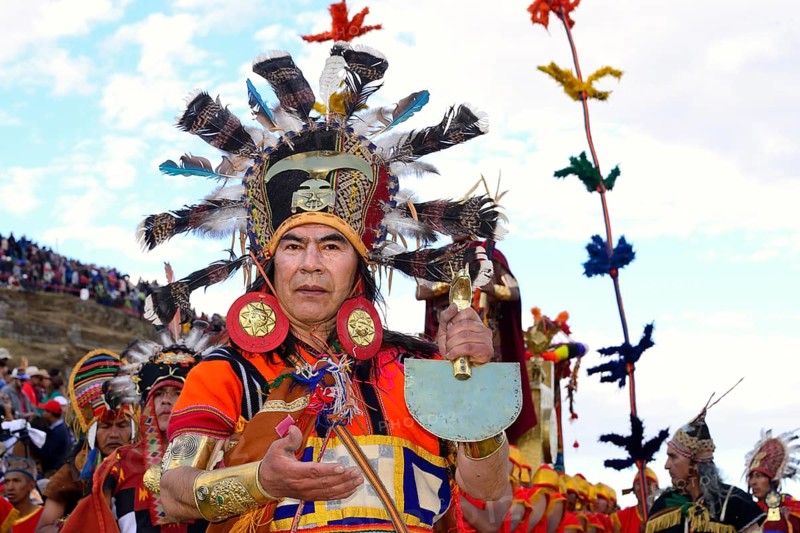 Inti Raymi