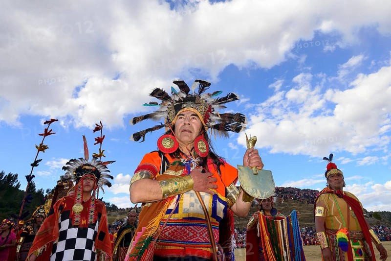 Inti Raymi