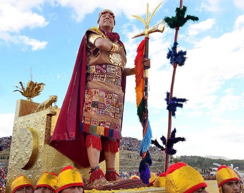 Inti Raymi