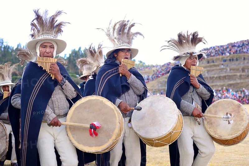Inti Raymi
