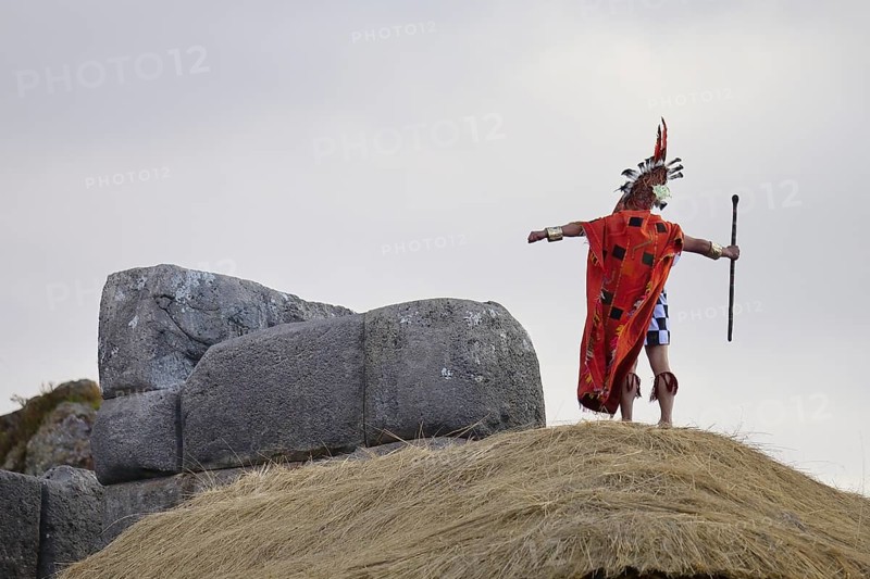 Inti Raymi