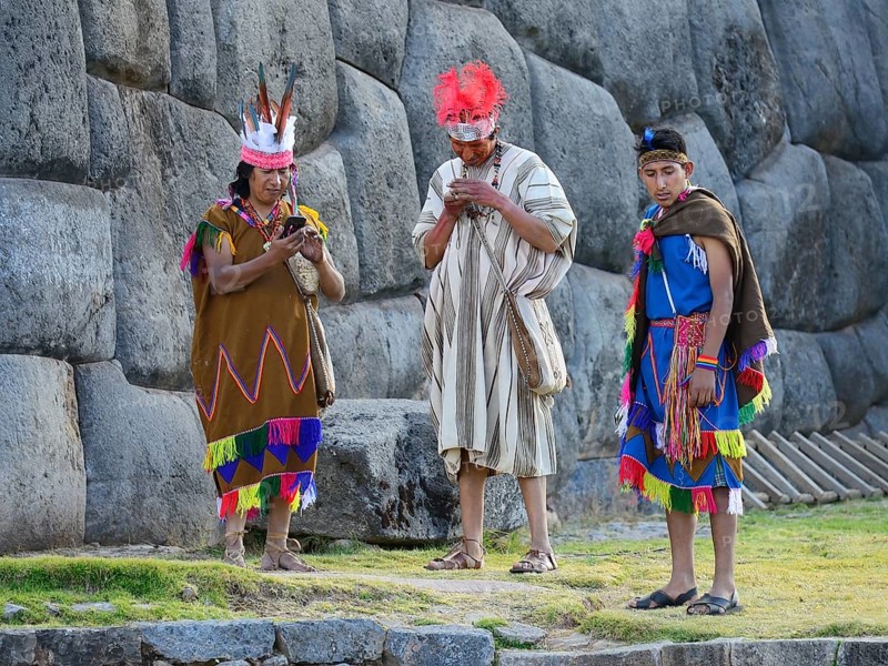 Inti Raymi