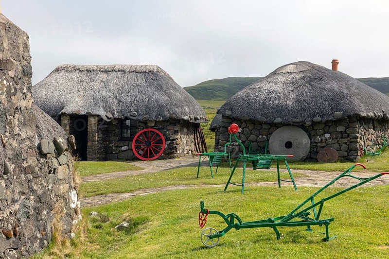Skye Museum of Island Life