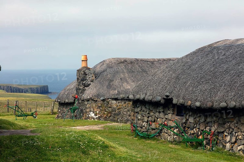 Skye Museum of Island Life