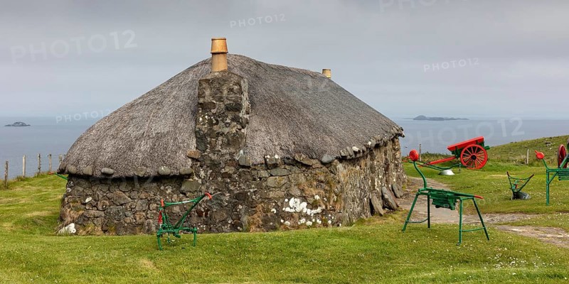 Skye Museum of Island Life