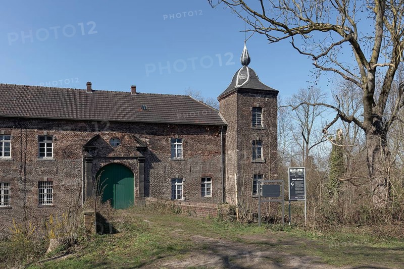 Haus Boeckum