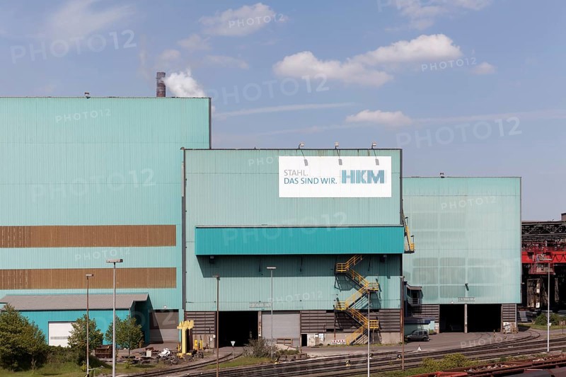 Huettenwerke Krupp Mannesmann