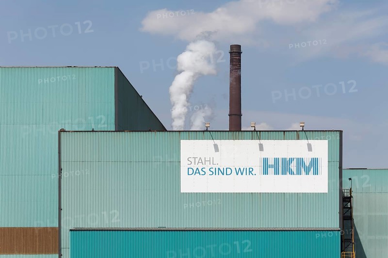 Huettenwerke Krupp Mannesmann