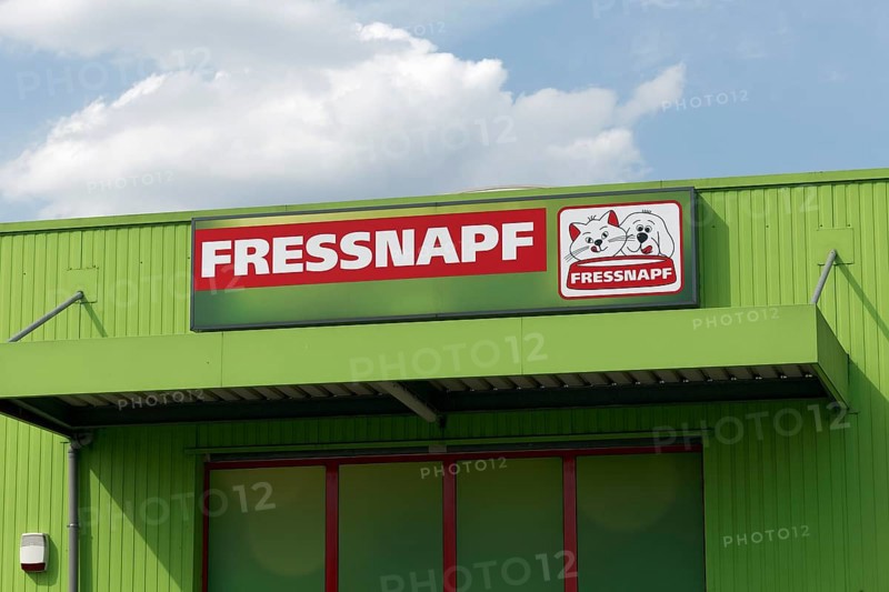 Fressnapf
