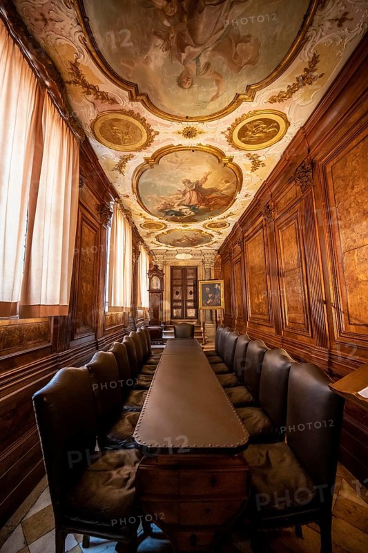Meeting room