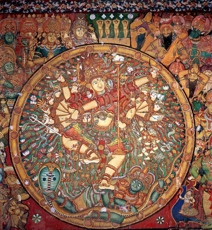 Nataraja