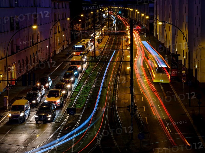 Berliner Allee