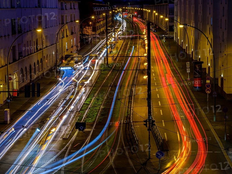 Berliner Allee