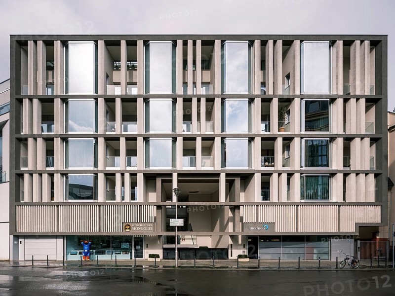 Embassy de